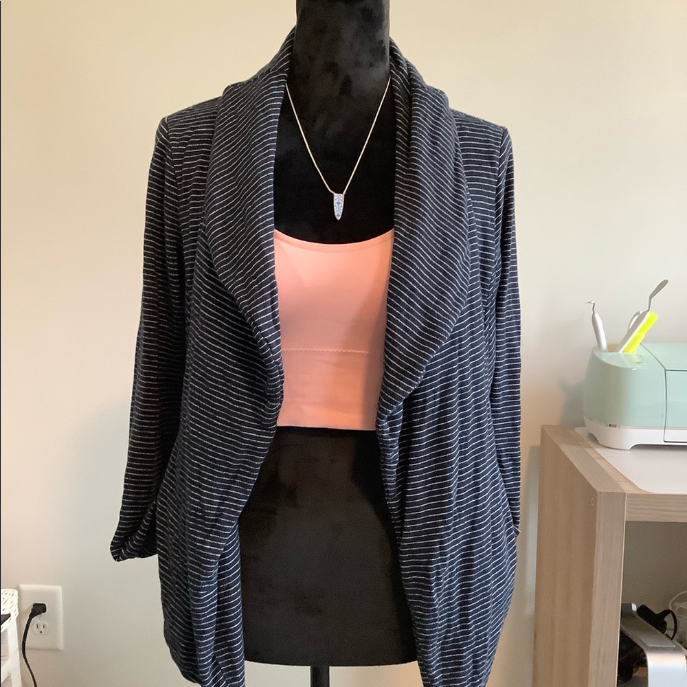 Lou&grey cardigan